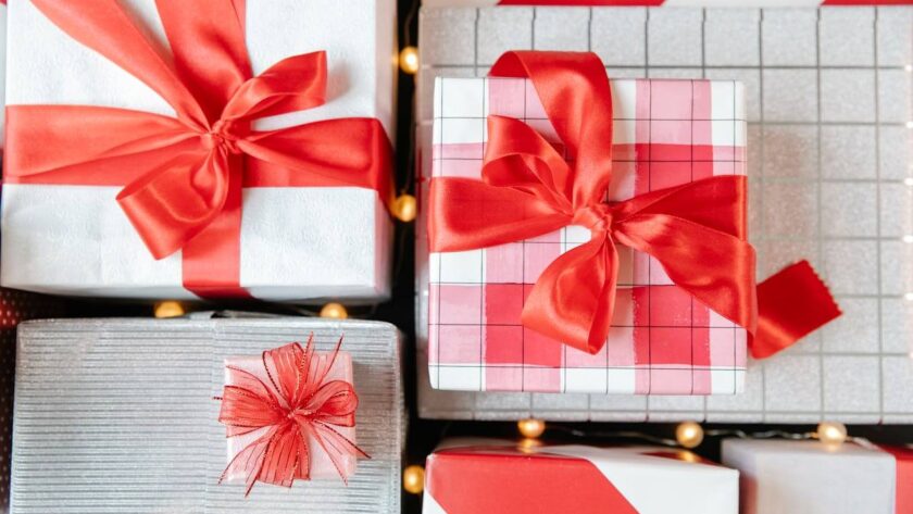 regali Griffin per San Valentino